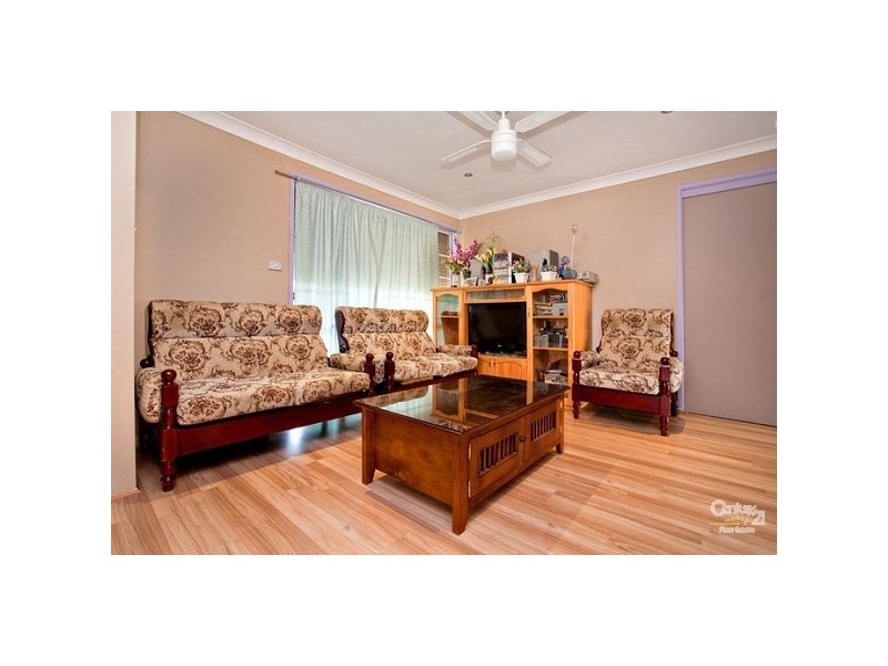 Hassall Grove NSW 2761