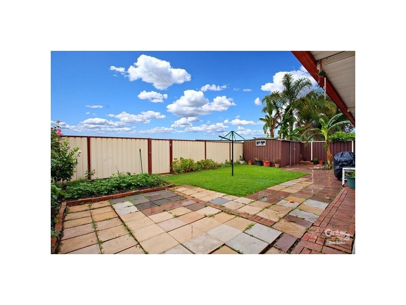 Hassall Grove NSW 2761