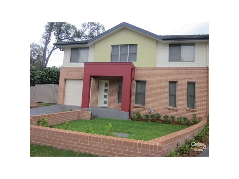 1/44 PEARCE ROAD, Quakers Hill NSW 2763