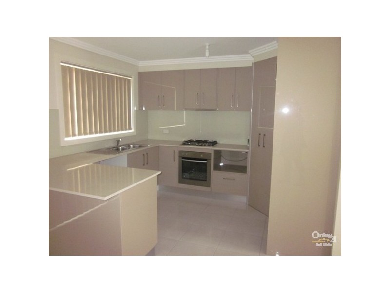 1/44 PEARCE ROAD, Quakers Hill NSW 2763