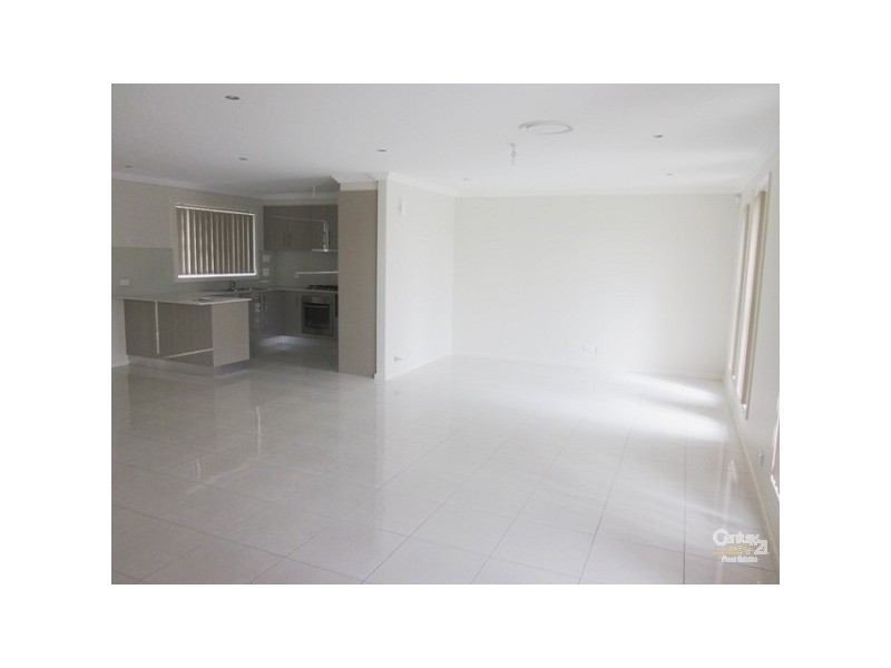 1/44 PEARCE ROAD, Quakers Hill NSW 2763