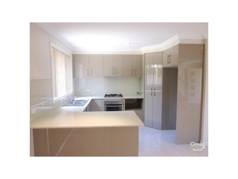 1/44 PEARCE ROAD, Quakers Hill NSW 2763