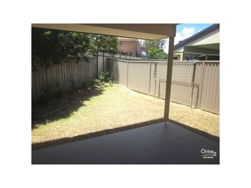 1/44 PEARCE ROAD, Quakers Hill NSW 2763