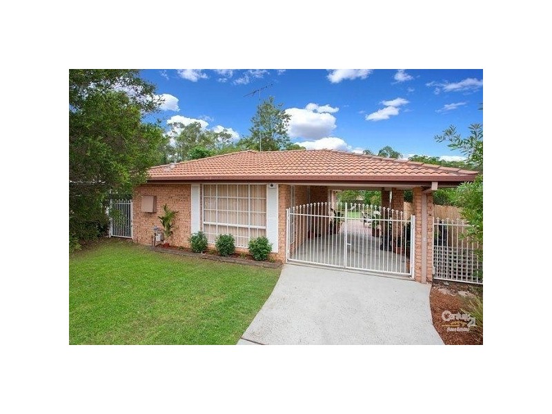 55 FOXWOOD AVENUE, Quakers Hill NSW 2763
