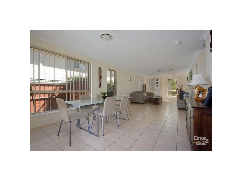 55 TREE TOP CIRCUIT, Quakers Hill NSW 2763