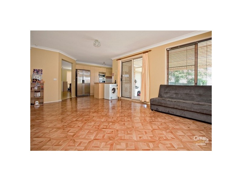 15 Silkwood Grove, Quakers Hill NSW 2763