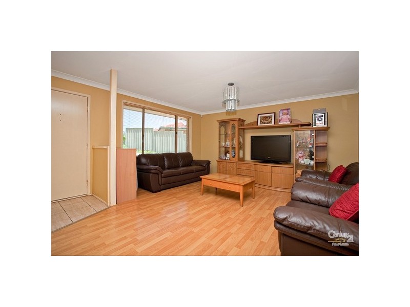 15 Silkwood Grove, Quakers Hill NSW 2763