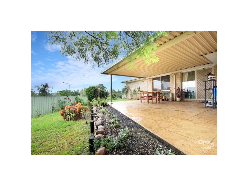 15 Silkwood Grove, Quakers Hill NSW 2763