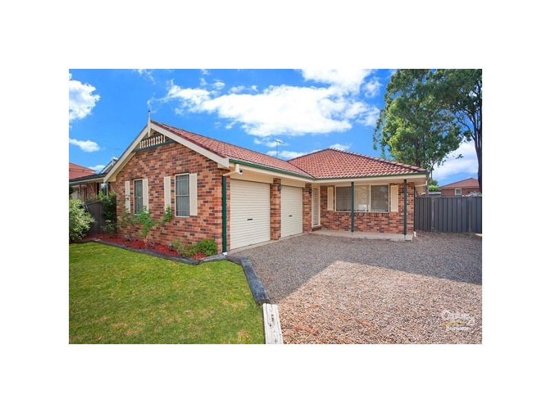 Quakers Hill NSW 2763