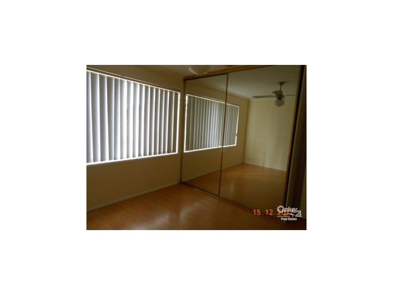 9 MEDLOW DRIVE, Quakers Hill NSW 2763