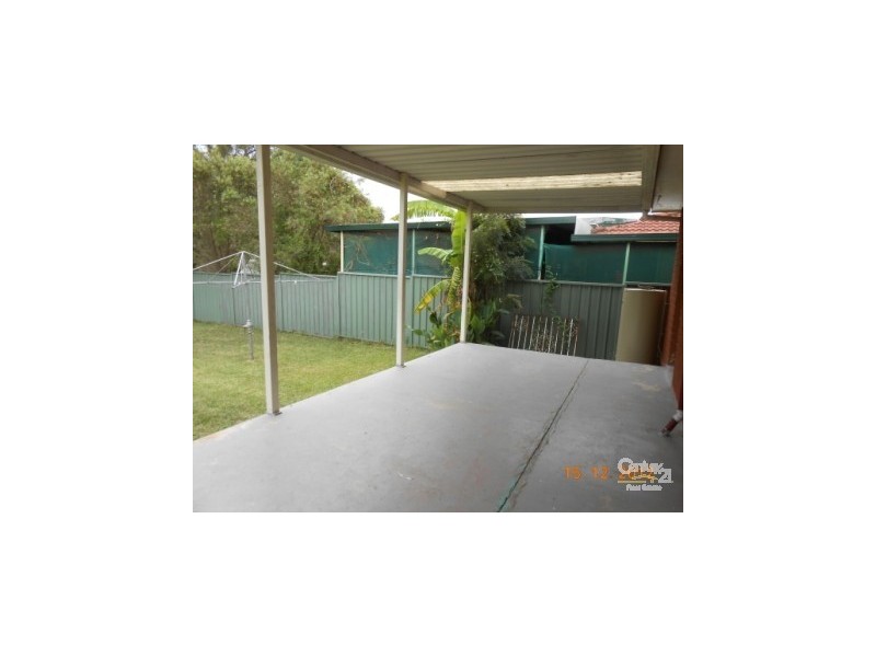 9 MEDLOW DRIVE, Quakers Hill NSW 2763