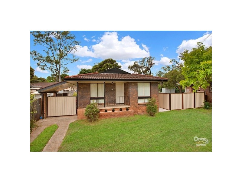 Doonside NSW 2767
