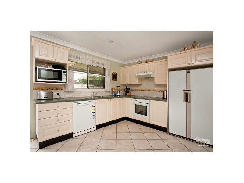 Quakers Hill NSW 2763