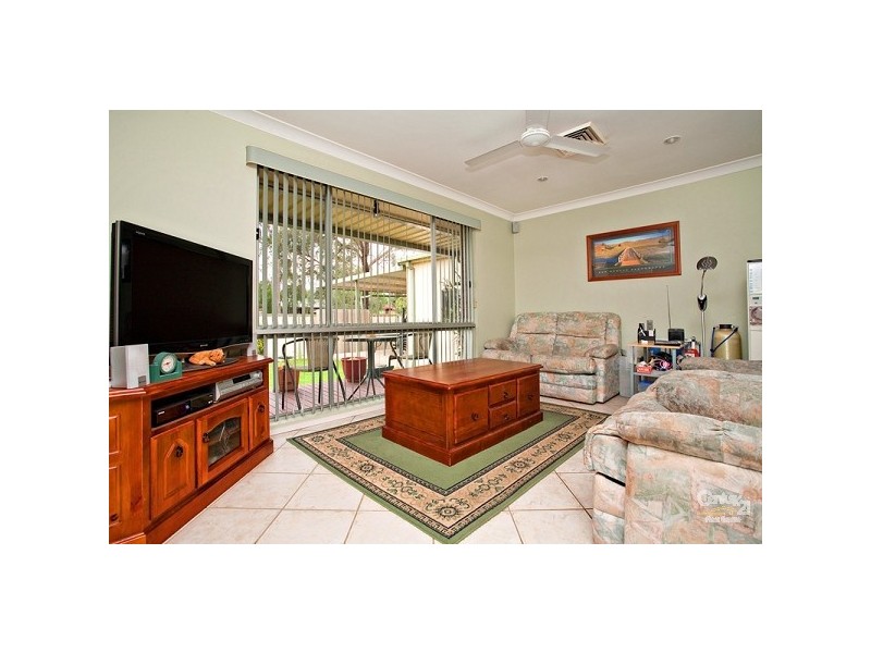 Quakers Hill NSW 2763