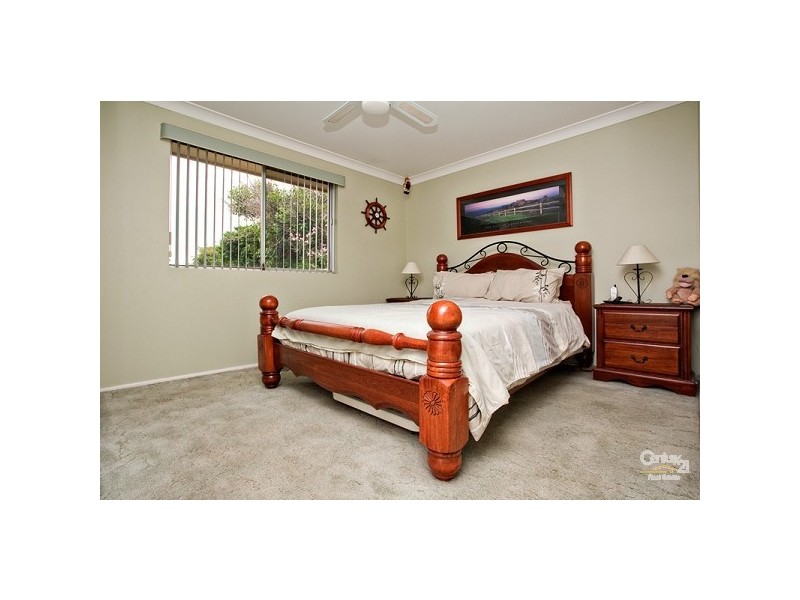 Quakers Hill NSW 2763