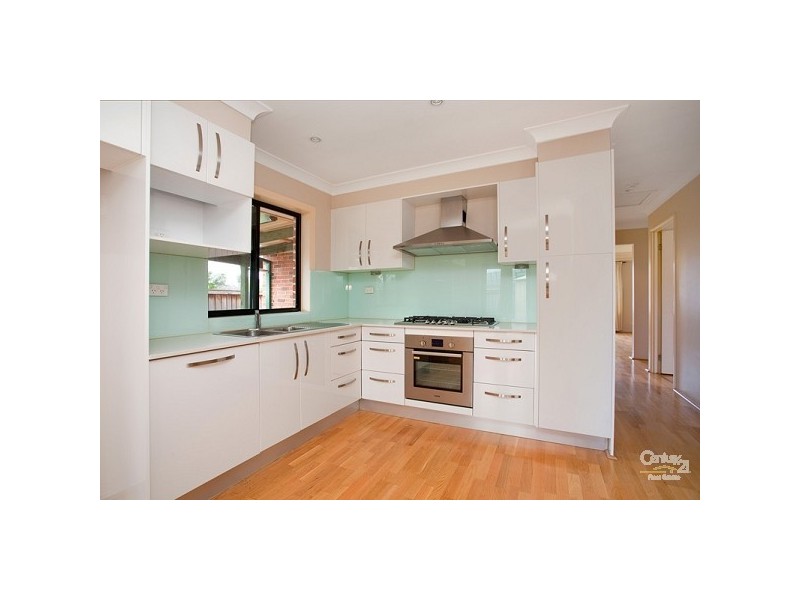 Glendenning NSW 2761