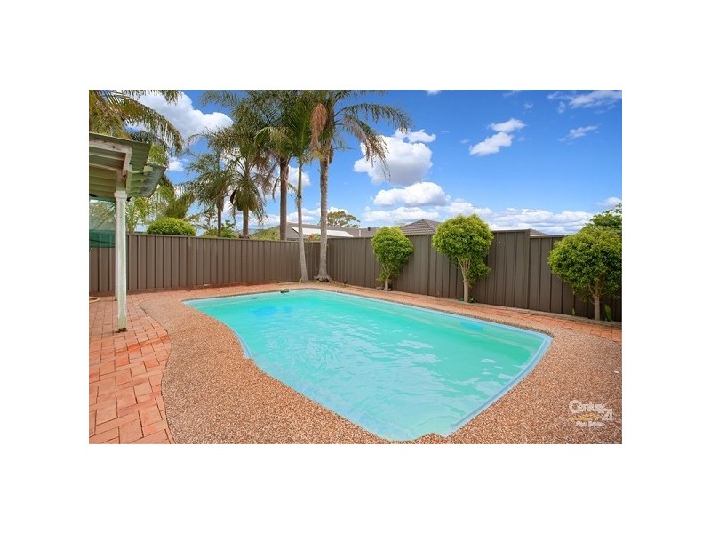 21 Mallee Street, Quakers Hill NSW 2763