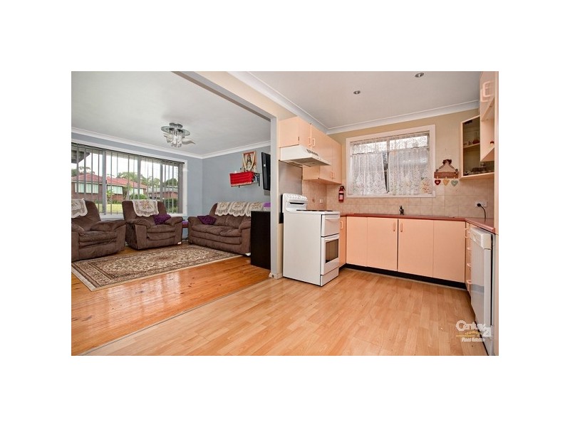 21 Mallee Street, Quakers Hill NSW 2763