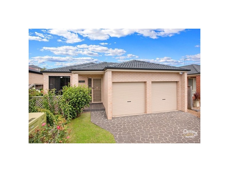 7 Alicia Street, Glenwood NSW 2768