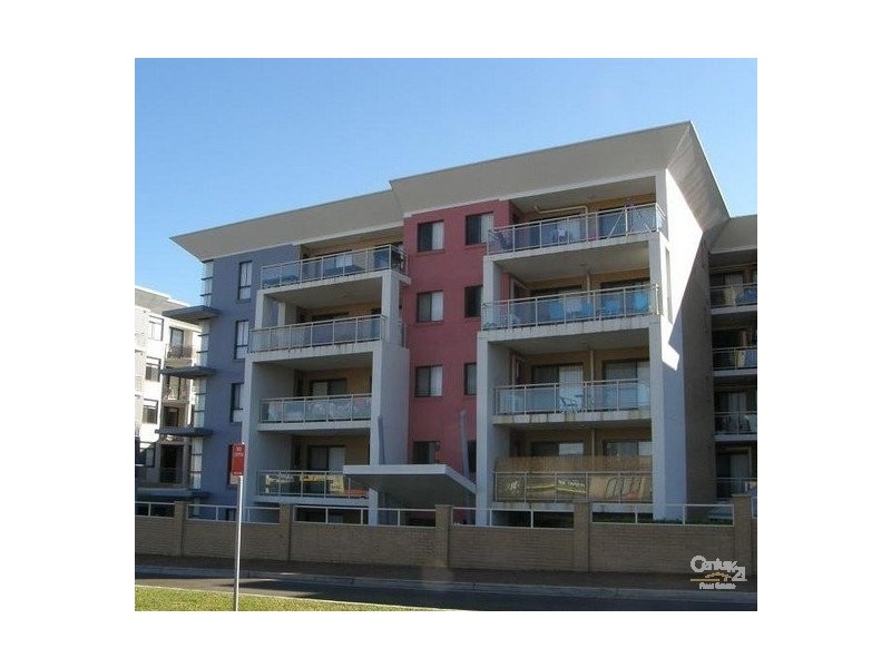 75/21-29 THIRD AVENUE, Blacktown NSW 2148