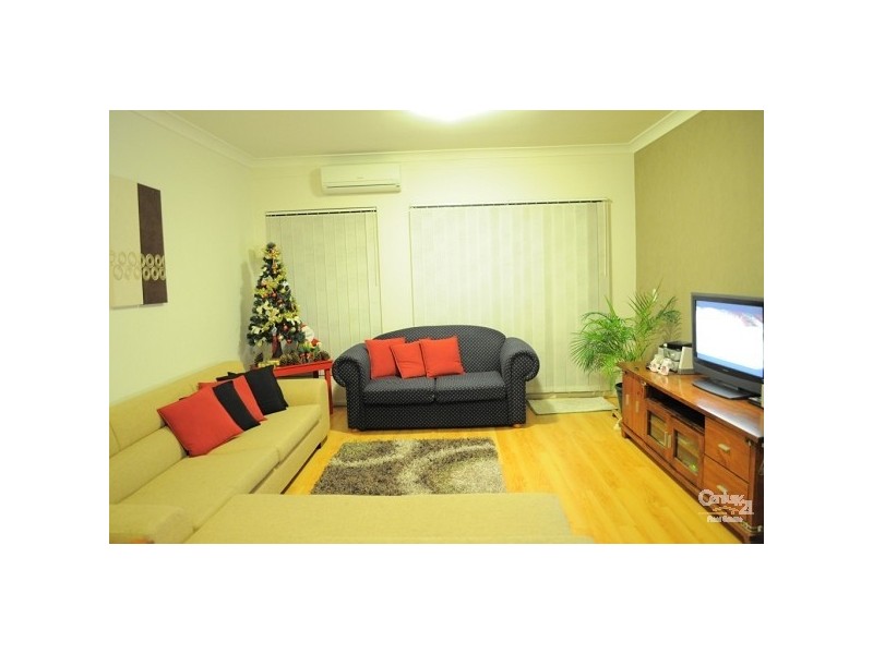 75/21-29 THIRD AVENUE, Blacktown NSW 2148