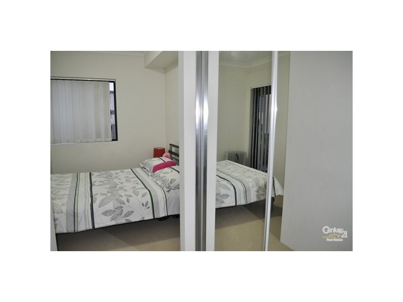 75/21-29 THIRD AVENUE, Blacktown NSW 2148