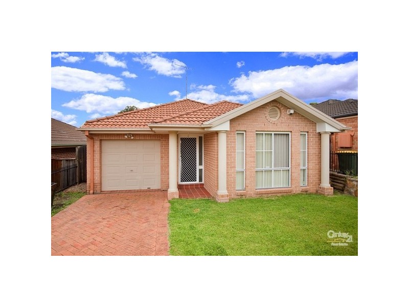 17 Greendale Terrace, Quakers Hill NSW 2763