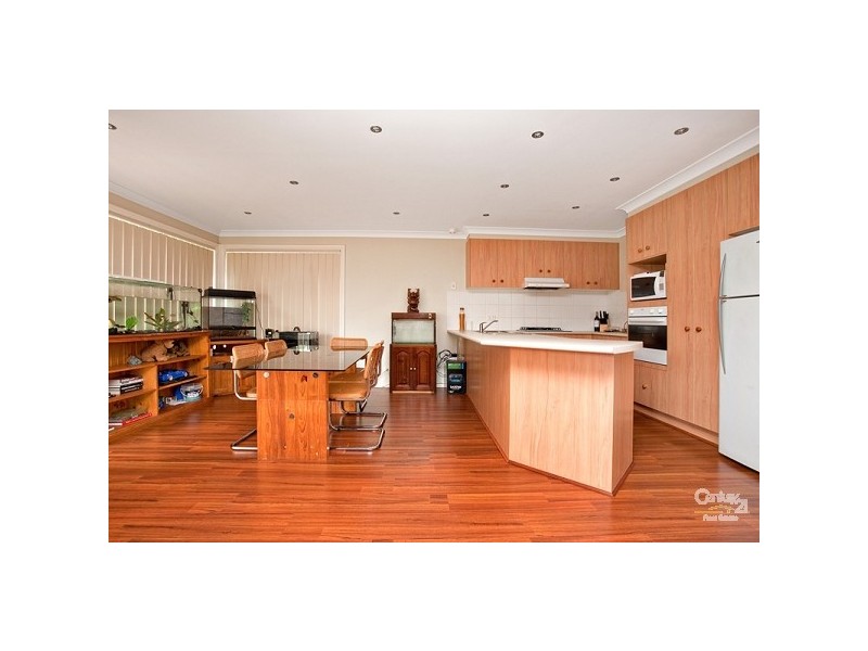 17 Greendale Terrace, Quakers Hill NSW 2763