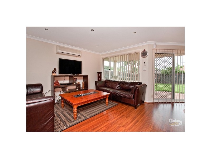 17 Greendale Terrace, Quakers Hill NSW 2763
