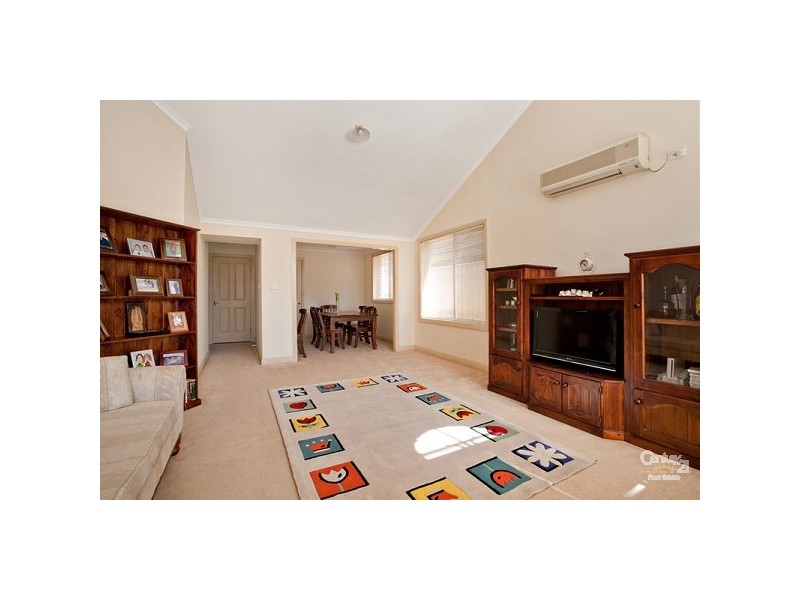 Acacia Gardens NSW 2763