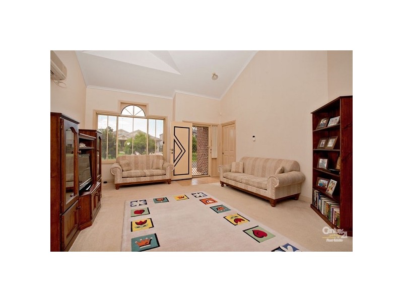 Acacia Gardens NSW 2763