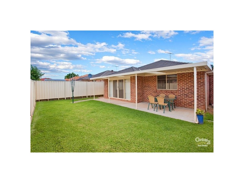 Acacia Gardens NSW 2763