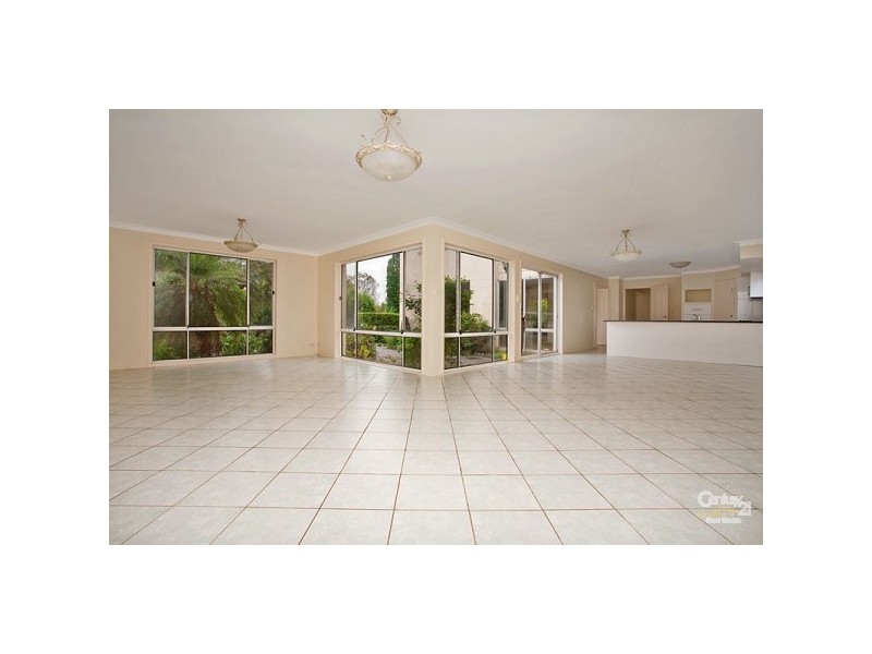 Acacia Gardens NSW 2763