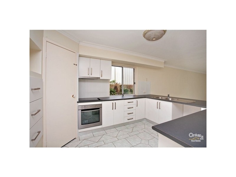 Acacia Gardens NSW 2763