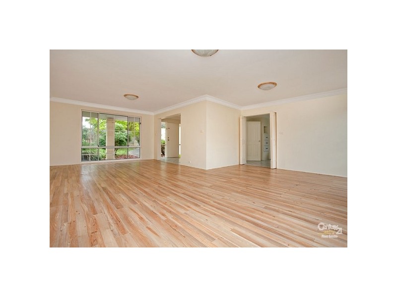 Acacia Gardens NSW 2763