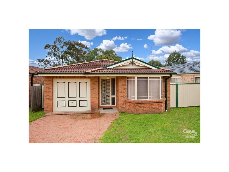 Quakers Hill NSW 2763