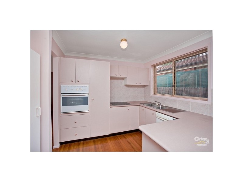 Quakers Hill NSW 2763