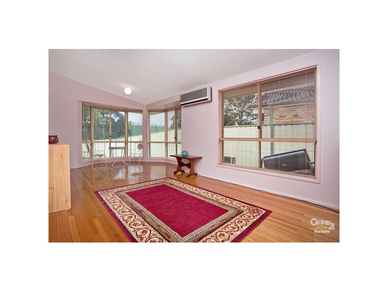 Quakers Hill NSW 2763