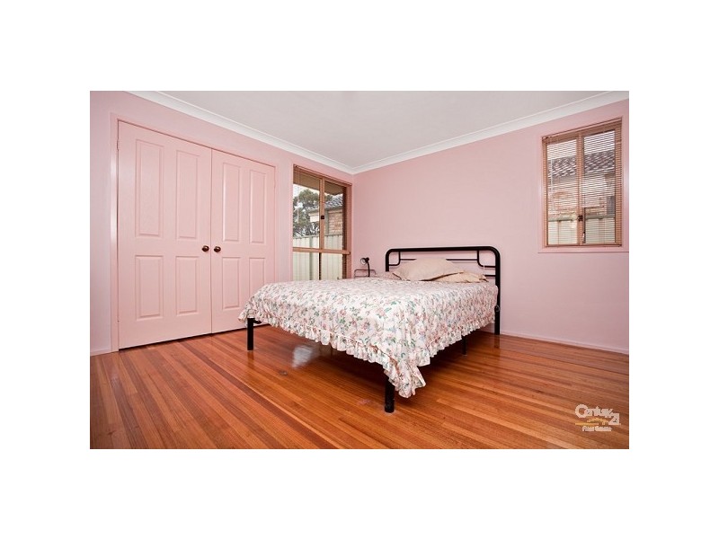 Quakers Hill NSW 2763