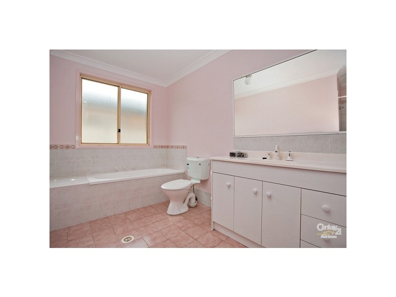 Quakers Hill NSW 2763