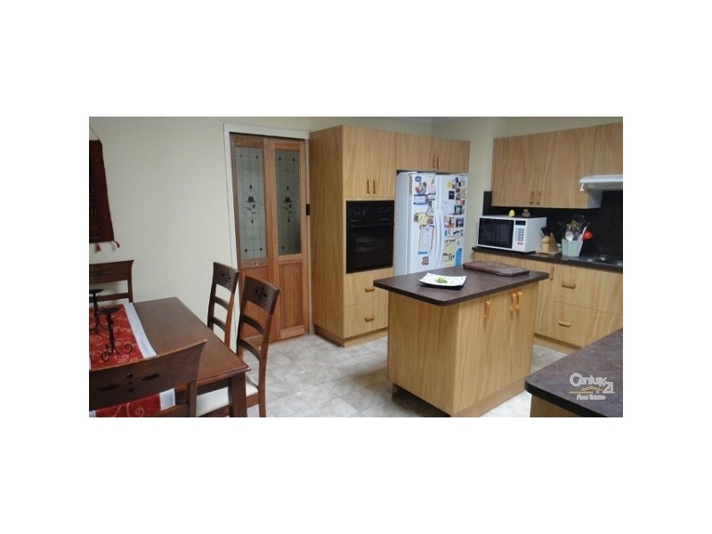 20 MALLEE STREET, Quakers Hill NSW 2763