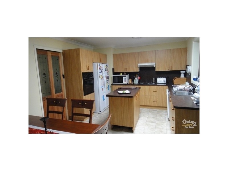 20 MALLEE STREET, Quakers Hill NSW 2763