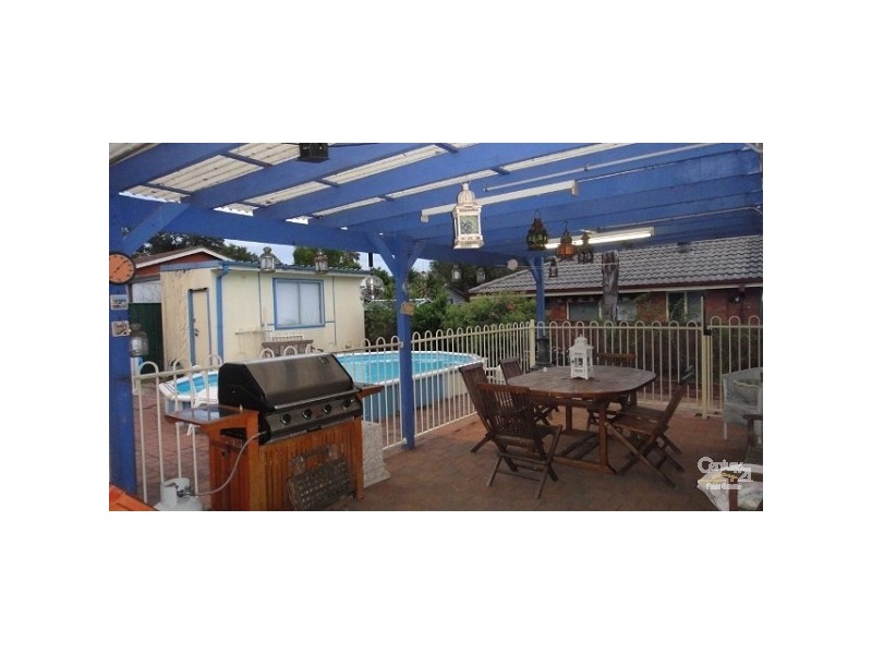 20 MALLEE STREET, Quakers Hill NSW 2763