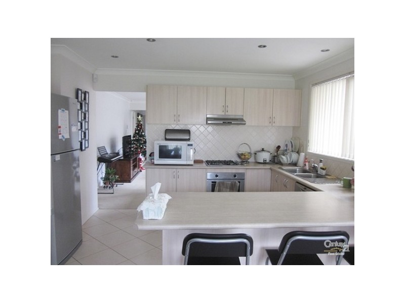 6 CARITA COURT, Parklea NSW 2768