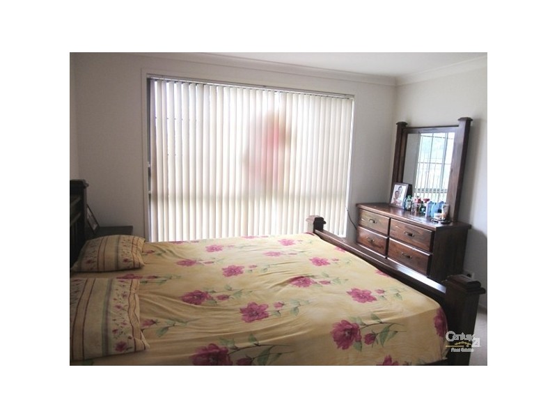 6 CARITA COURT, Parklea NSW 2768