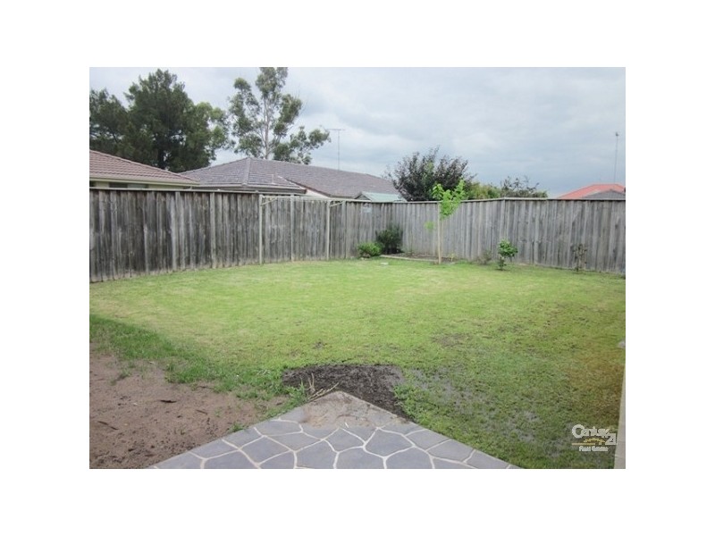 6 CARITA COURT, Parklea NSW 2768