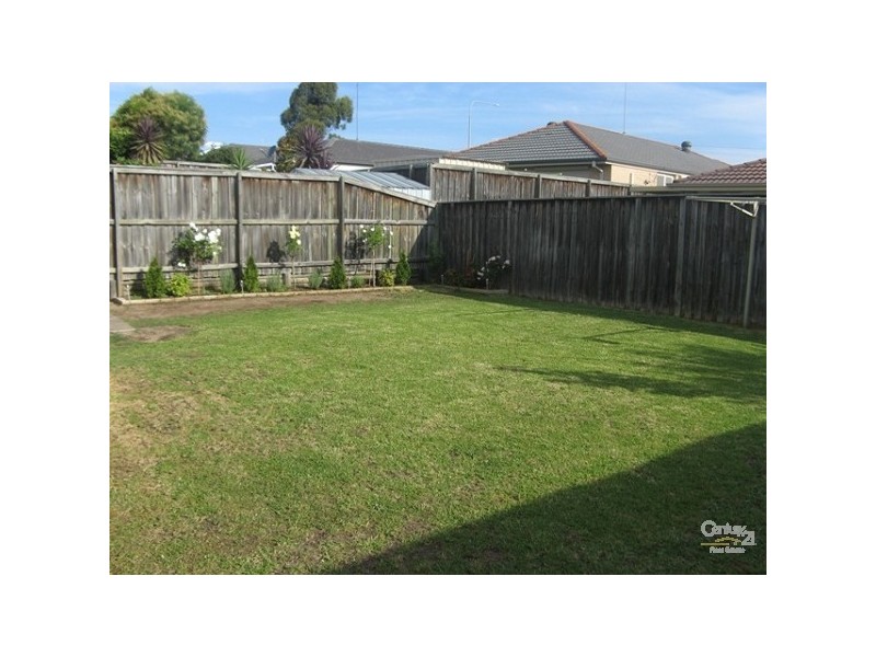 6 CARITA COURT, Parklea NSW 2768