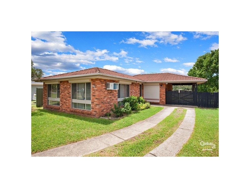 99 Colebee Crescent, Hassall Grove NSW 2761