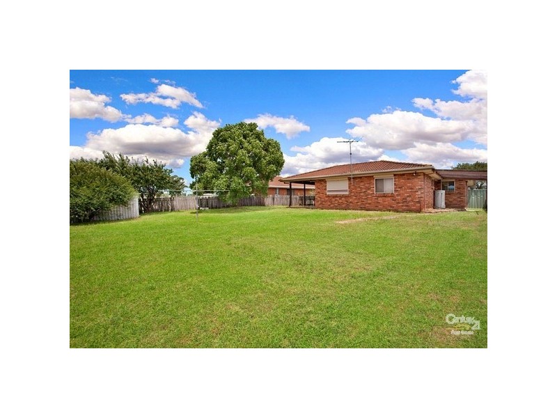 99 Colebee Crescent, Hassall Grove NSW 2761