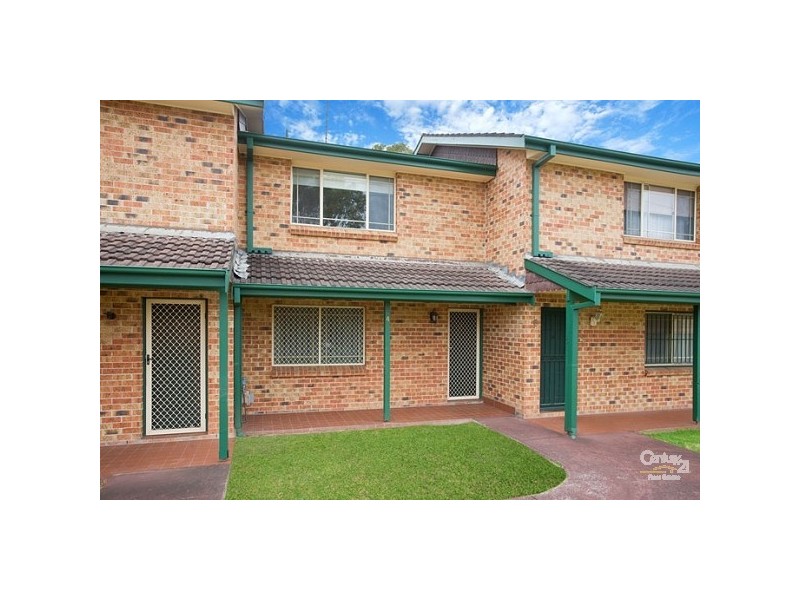 Quakers Hill NSW 2763